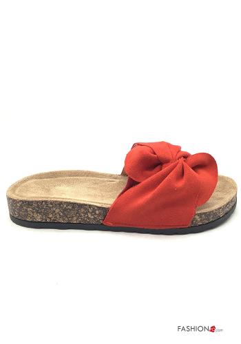 Suede Sandals - ph 2