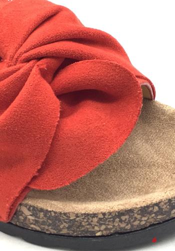 Suede Sandals - ph 3