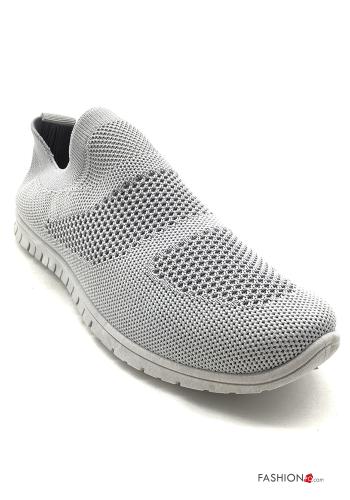 Sneakers basse Casual - ph 1