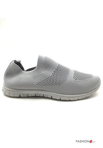 Sneakers basse Casual - ph 2