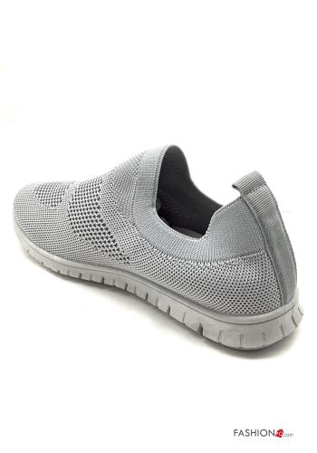 Sneakers basse Casual - ph 4
