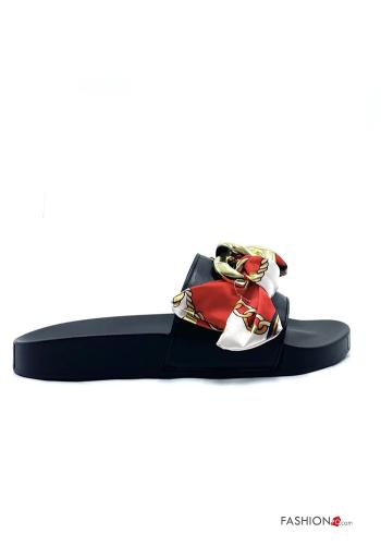 Sandals with bow - ph 2