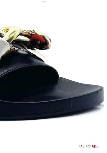 Sandals with bow - ph 3