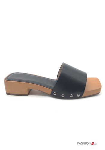Clogs mit Nieten - ph 2