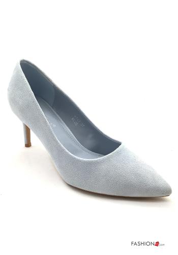 Zapatos de tacón alto Gamuza - ph 1