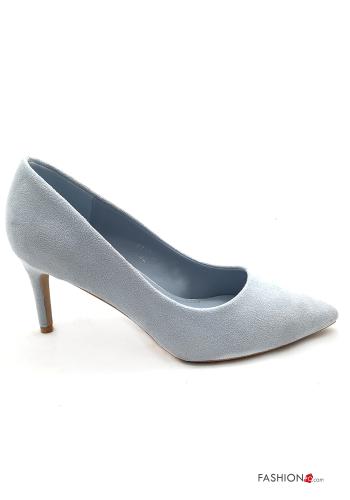 Zapatos de tacón alto Gamuza - ph 2
