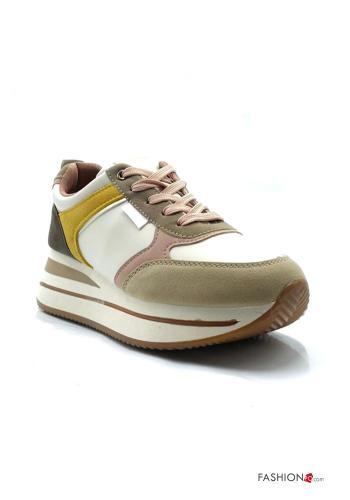 Sapatilhas Estilo Casual - ph 1