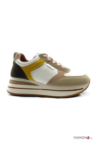 Sapatilhas Estilo Casual - ph 2