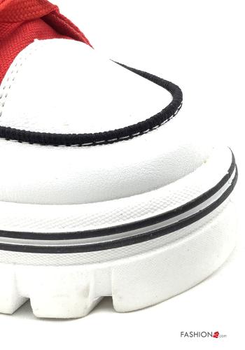 Sneakers alte Casual - ph 4