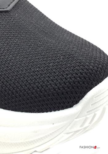 Sneakers alte con zip - ph 4
