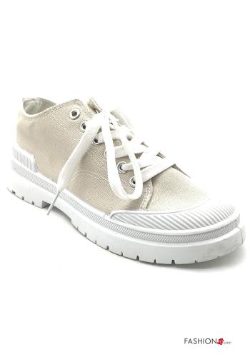Sneakers basse Casual - ph 1