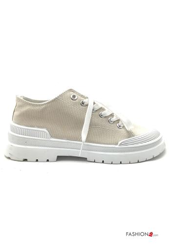 Sneakers basse Casual - ph 2