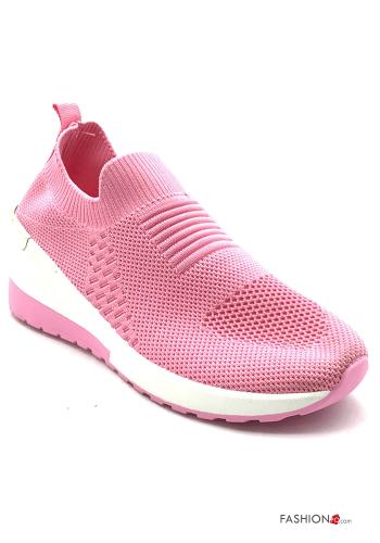 Sneakers Zeppa - ph 1