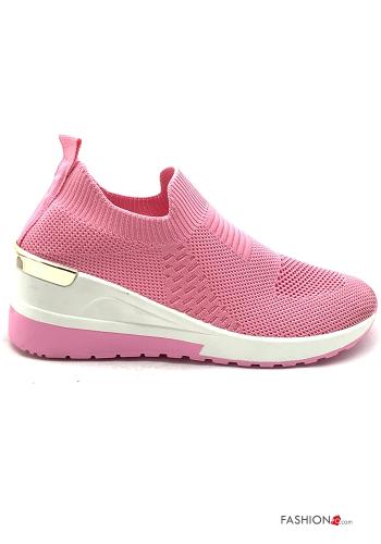 Sneakers Zeppa - ph 2