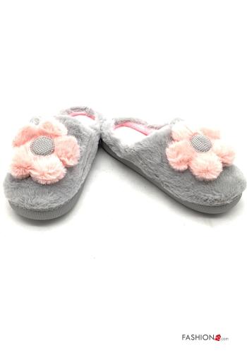 Set 36 paia Pantofole Casual - ph 1