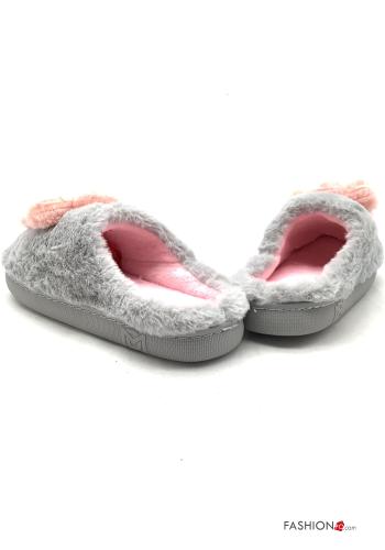 Set 36 paia Pantofole Casual - ph 3