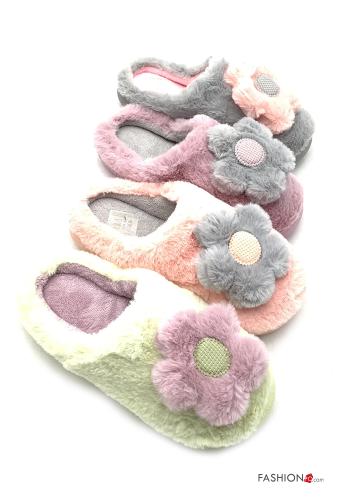 Set 36 paia Pantofole Casual - ph 5