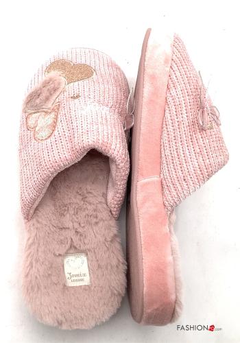 Set 36 pairs Casual Slippers - ph 2