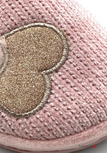 Set 36 pairs Casual Slippers - ph 4