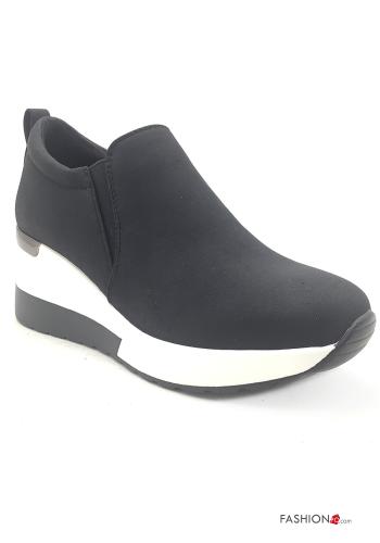 slip-on Turnschuhe Keilabsatz - ph 1