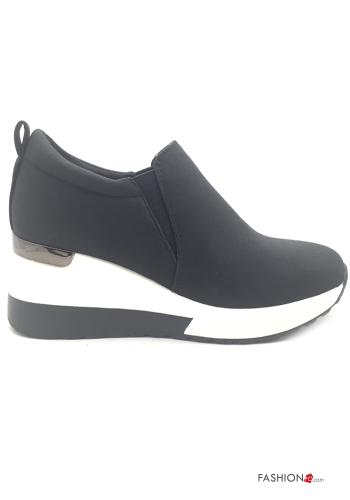 slip-on Turnschuhe Keilabsatz - ph 2