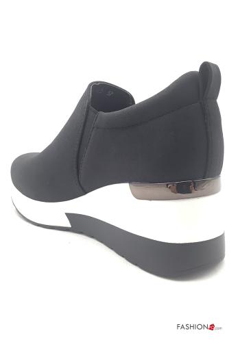slip-on Turnschuhe Keilabsatz - ph 3