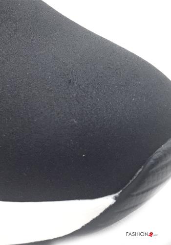 slip-on Turnschuhe Keilabsatz - ph 4