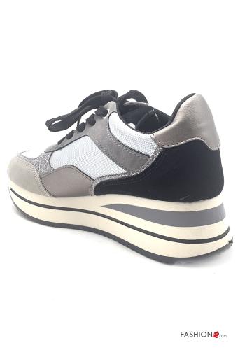 Sneakers zeppa - ph 3