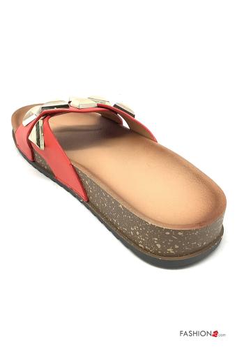 Sandals with studs - ph 3