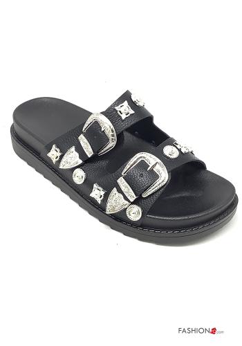 Sandalias con tachuelas - ph 1