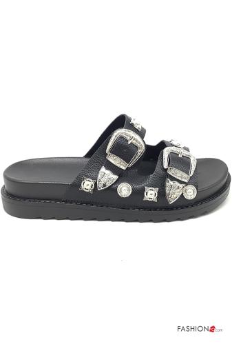 Sandalias con tachuelas - ph 2