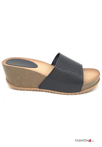 Sandalias planas Cuña - ph 2