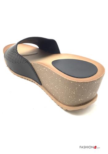 Sandalias planas Cuña - ph 3