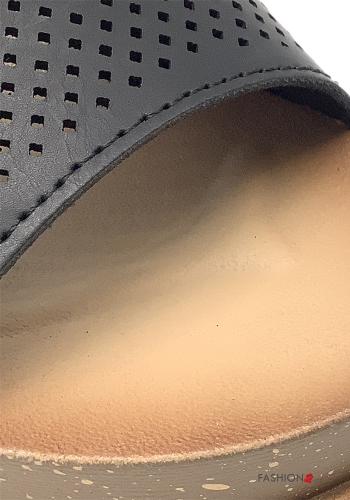 Sandalias planas Cuña - ph 4