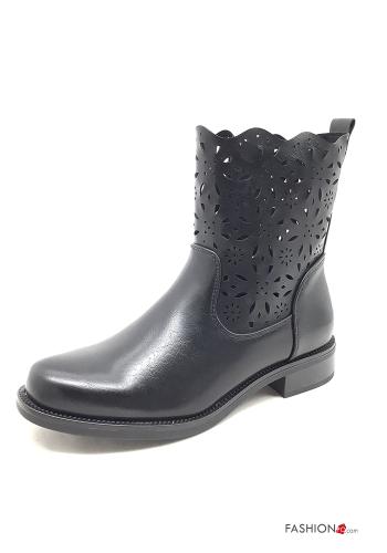 Kunstleder Stiefeletten - ph 1