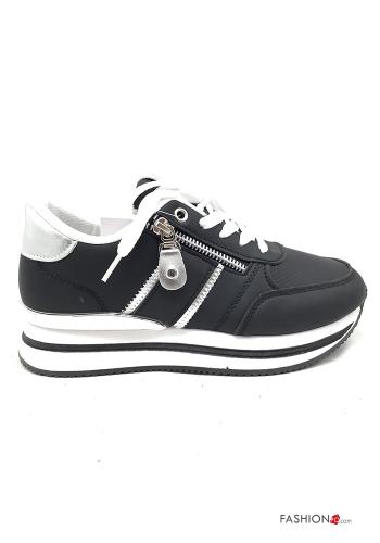Sneakers con zip - ph 2