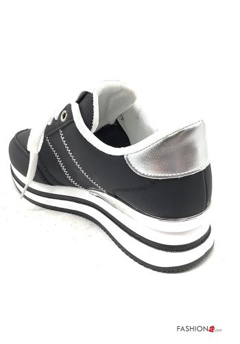 Sneakers con zip - ph 3