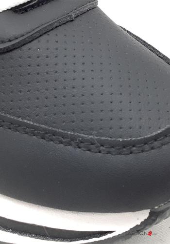 Sneakers con zip - ph 4