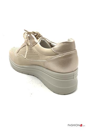 Scarpe basse ecopelle - ph 3
