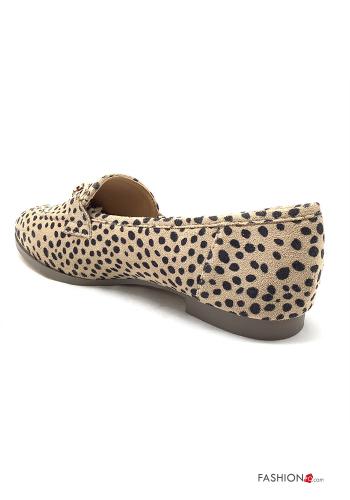 Lässiges Halbschuhe - ph 3