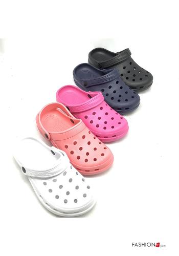 Set 48 paia Ciabatte Casual - ph 1