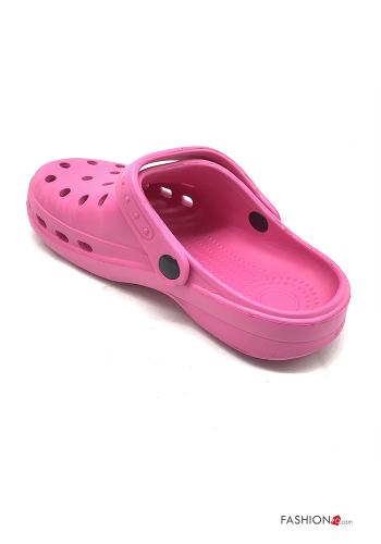 Set 48 paia Ciabatte Casual - ph 4