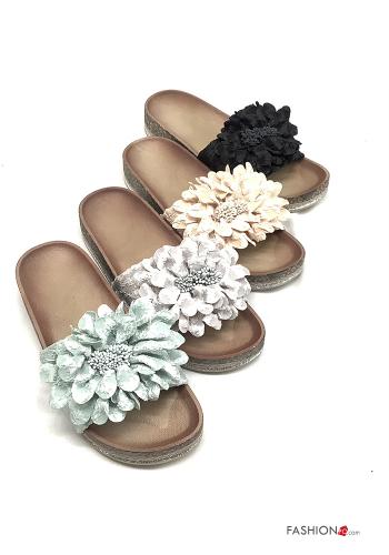 Set 36 paia Ciabatte Casual - ph 1