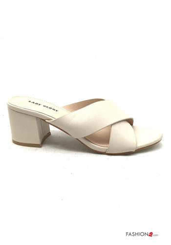 Kunstleder High Heel - ph 2