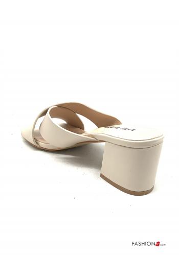 Kunstleder High Heel - ph 3