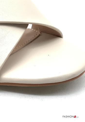 Kunstleder High Heel - ph 4