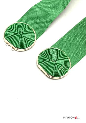 Ceinture lurex avec élastique - ph 3