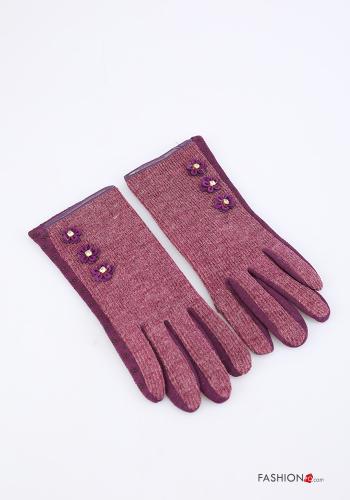 Conjunto de 12 pares Guantes - ph 2