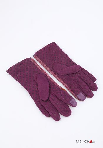 Conjunto de 12 pares Guantes - ph 3