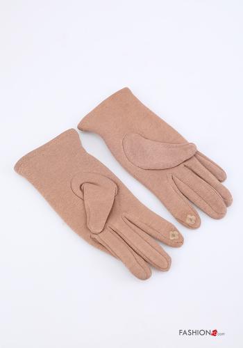 Conjunto de 12 pares Guantes - ph 3